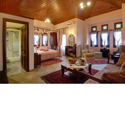 Guesthouse Iris