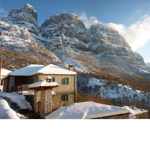 Guesthouse Iro