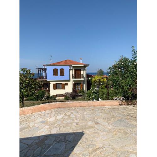 Guesthouse Kaliepia