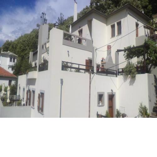 Guesthouse Kallisti