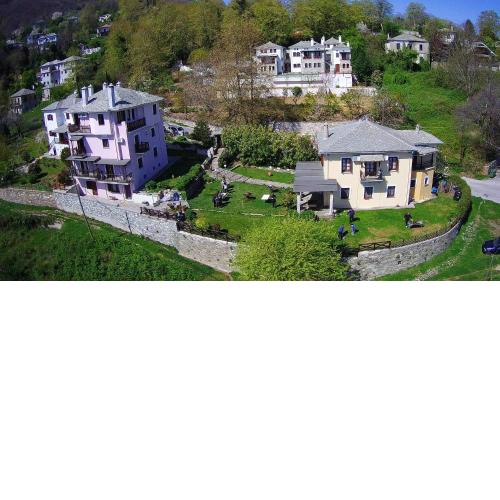 Guesthouse Kalosorisma