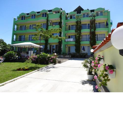 Guesthouse Kamelia