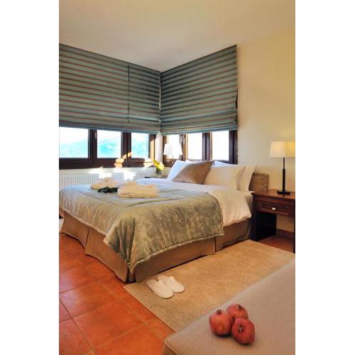 Guesthouse Kapaniaris
