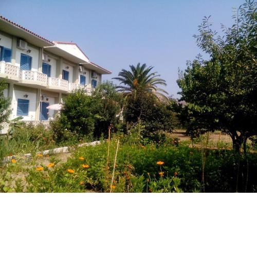 Guesthouse Karidia