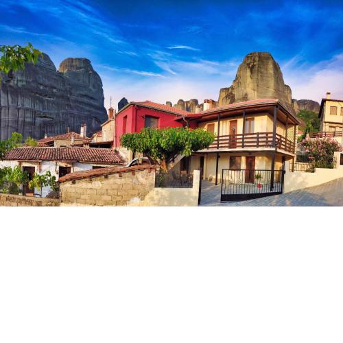 Guesthouse Kastelia