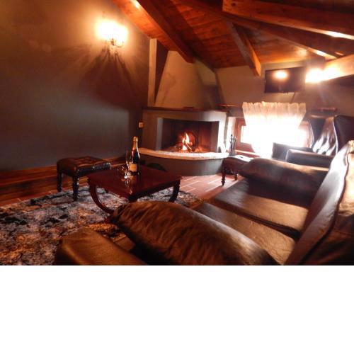 Guesthouse Katafygio
