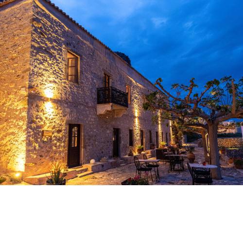 Guesthouse Kellia