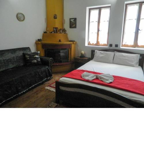 Guesthouse Klearchos
