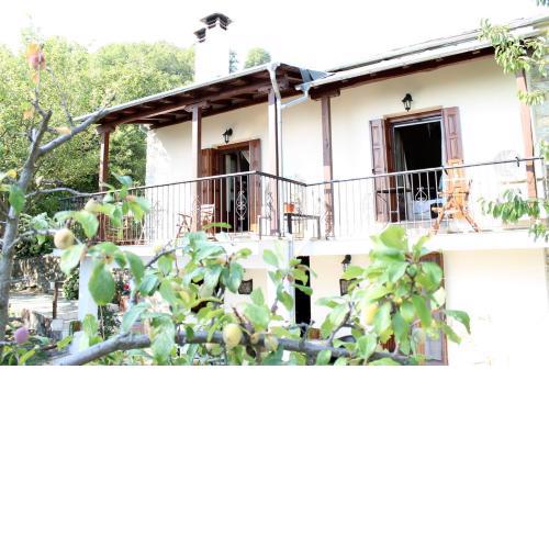 Guesthouse Kleopatra's