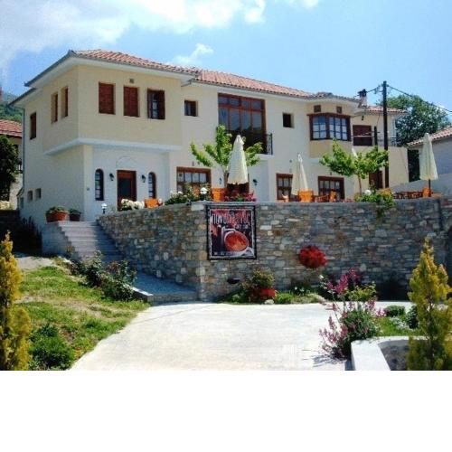 Guesthouse Kolenti