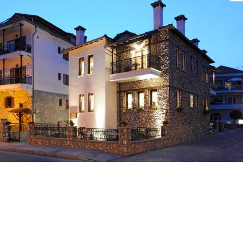 Guesthouse Konstantinos Bakaris