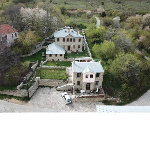 Guesthouse Kontogianni