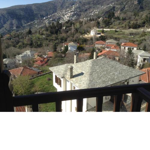 Guesthouse Kontorizos
