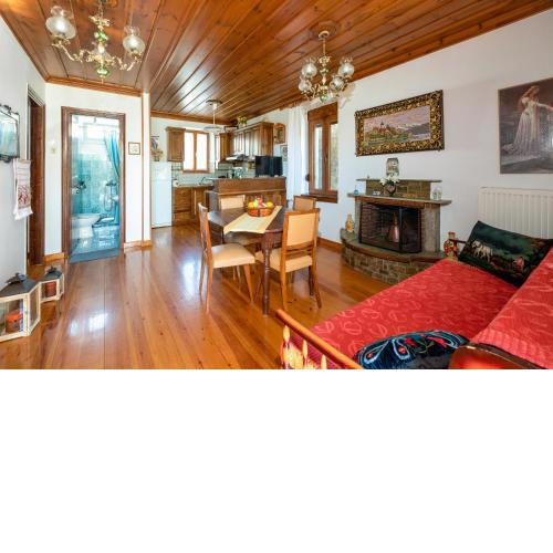 Guesthouse Kouvlaki