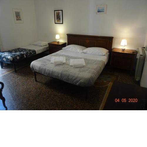 Guesthouse La Briosa Nicole