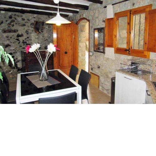 Guesthouse "La Gloria de Arbolí"