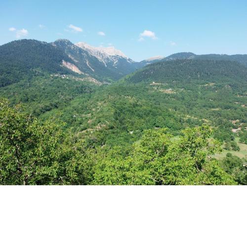 Guesthouse Levanta