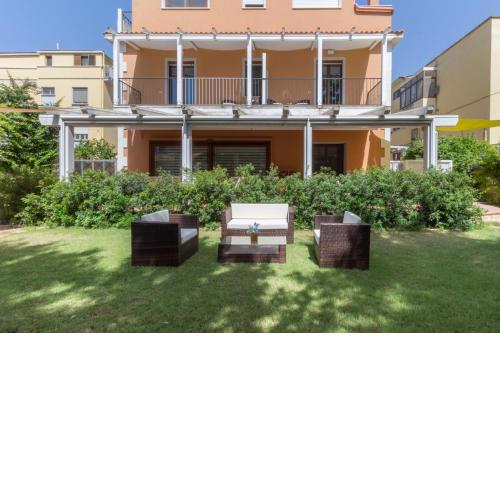 Guesthouse Libeticus