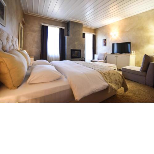 Guesthouse likoria