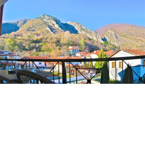 Guesthouse Lina