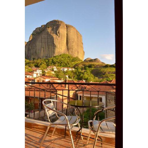 Guesthouse Lithos