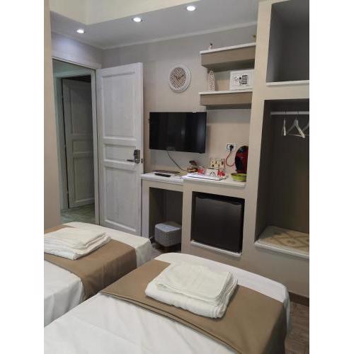 Guesthouse Luisella