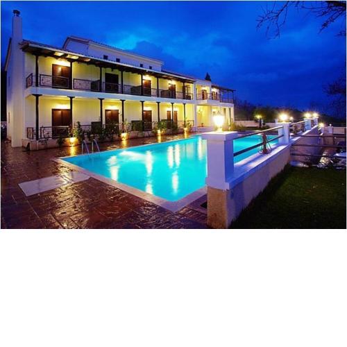 Guesthouse Michobeis