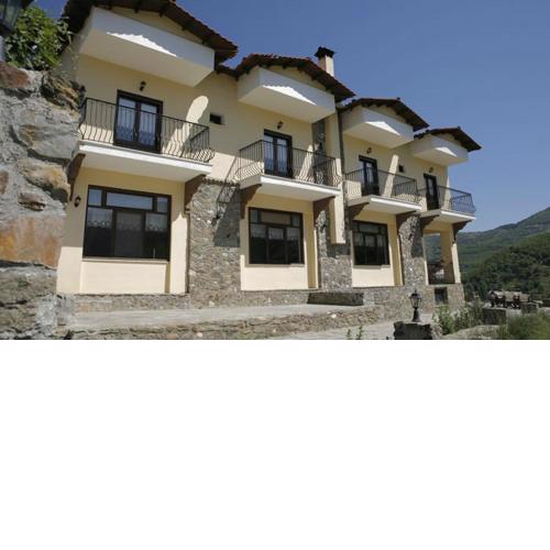 Guesthouse Mirihos
