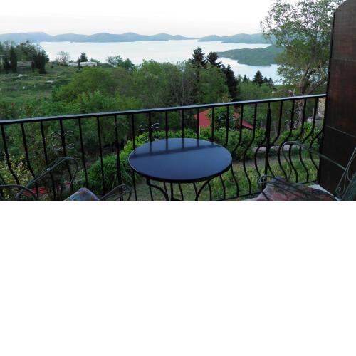 Guesthouse Mitsiopoulou