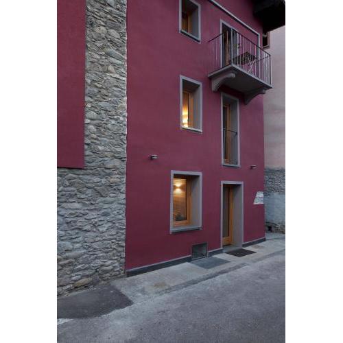 Guesthouse Mu