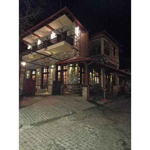 Guesthouse Naouma