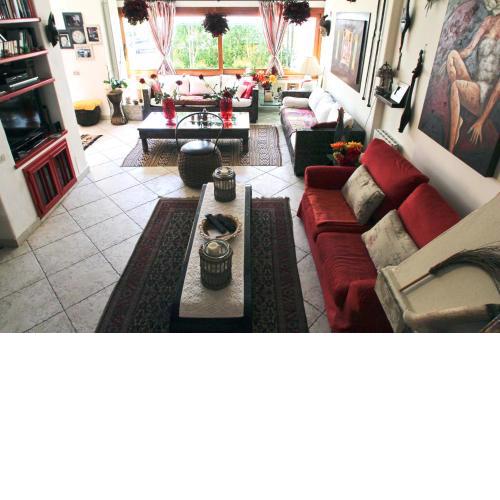 Guesthouse Nuvole
