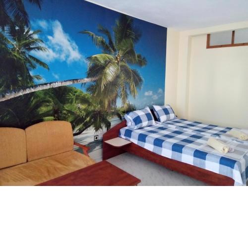 Guesthouse Oasis