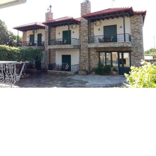 Guesthouse Oneiro
