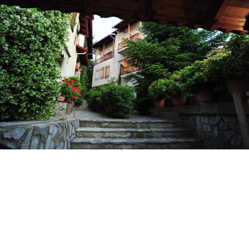 Guesthouse Papanikolaou