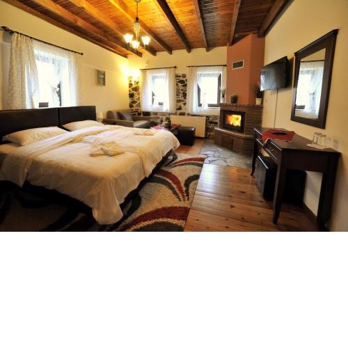 Guesthouse Papastoikou