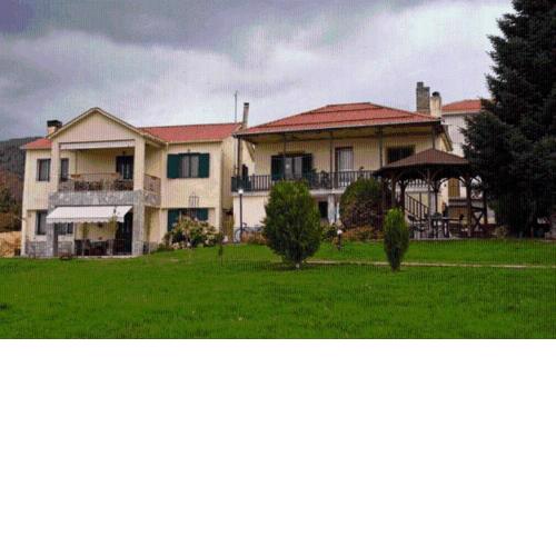 Guesthouse Paralimnia
