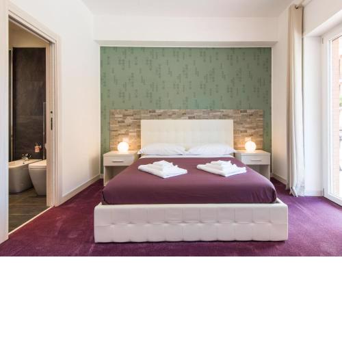 Guesthouse Park Pines