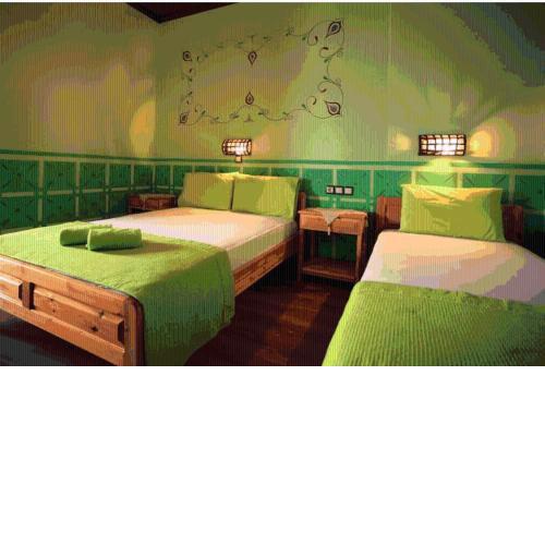 Guesthouse Patavalis