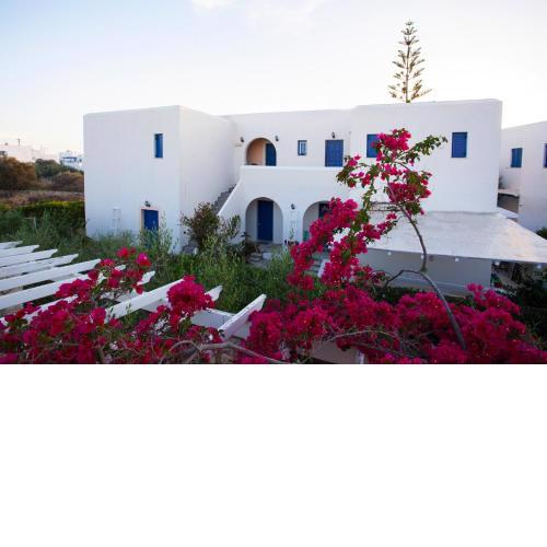 Guesthouse Perdikouli
