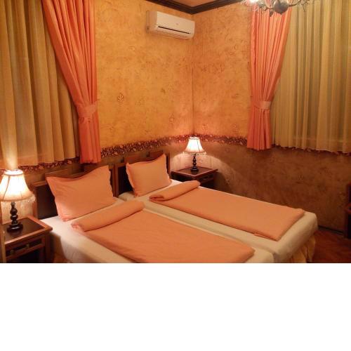 Guesthouse Petra