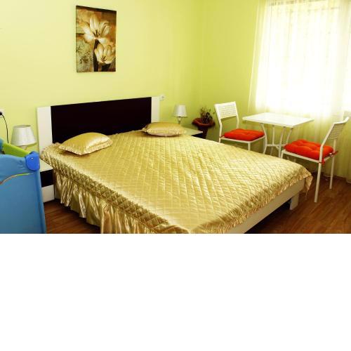 Guesthouse Planinsko Gnezdo