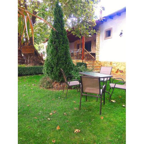 Guesthouse Platon
