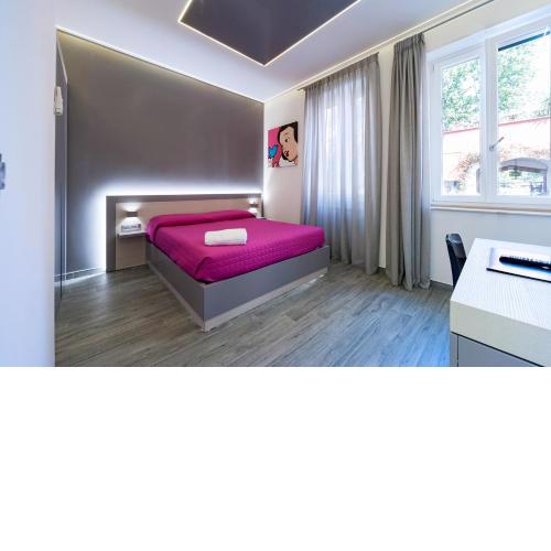Guesthouse Pop