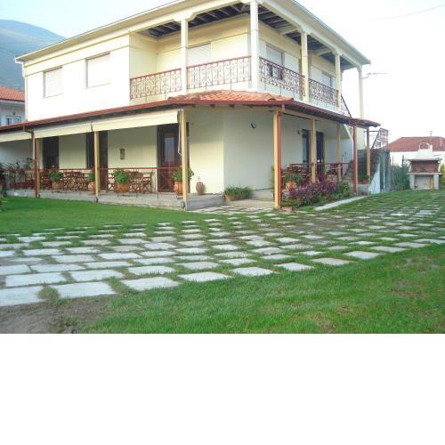 Guesthouse Rodavgi