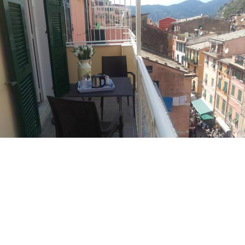 Guesthouse Rollando
