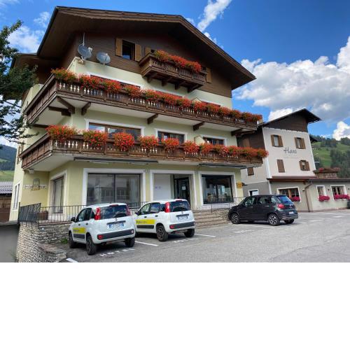 Guesthouse Rosengarten