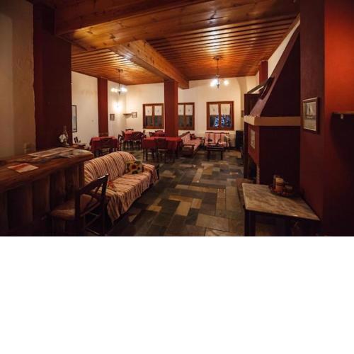 Guesthouse Rousis