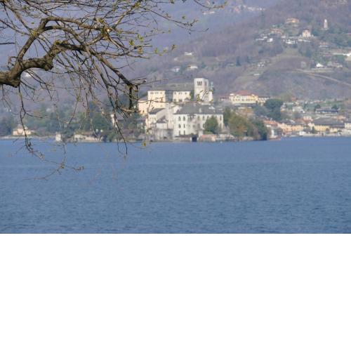 Guesthouse San Giulio