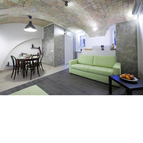 Guesthouse Sant'Angelo